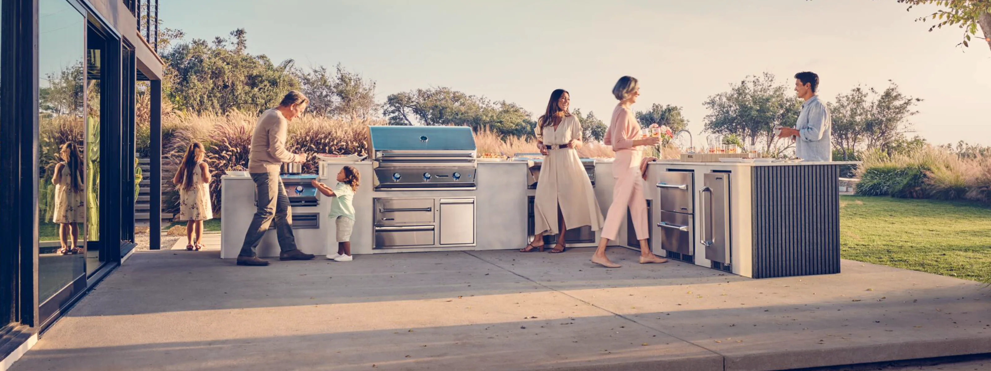 Ignite Your Home's Beauty